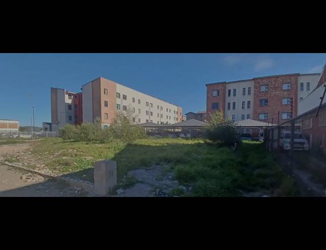 LAND FOR SALE IN SCOTTSDENE